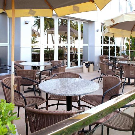 Ibis Joao Pessoa Praia 외부 사진