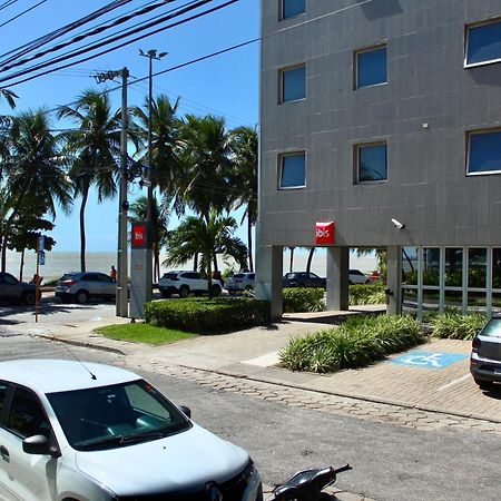 Ibis Joao Pessoa Praia 외부 사진