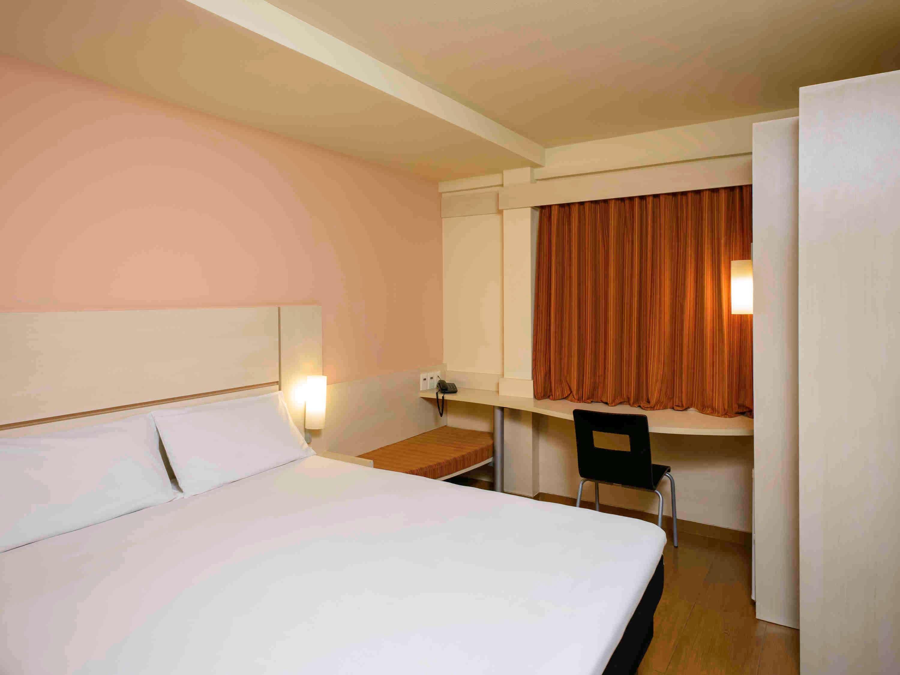 Ibis Joao Pessoa Praia 외부 사진