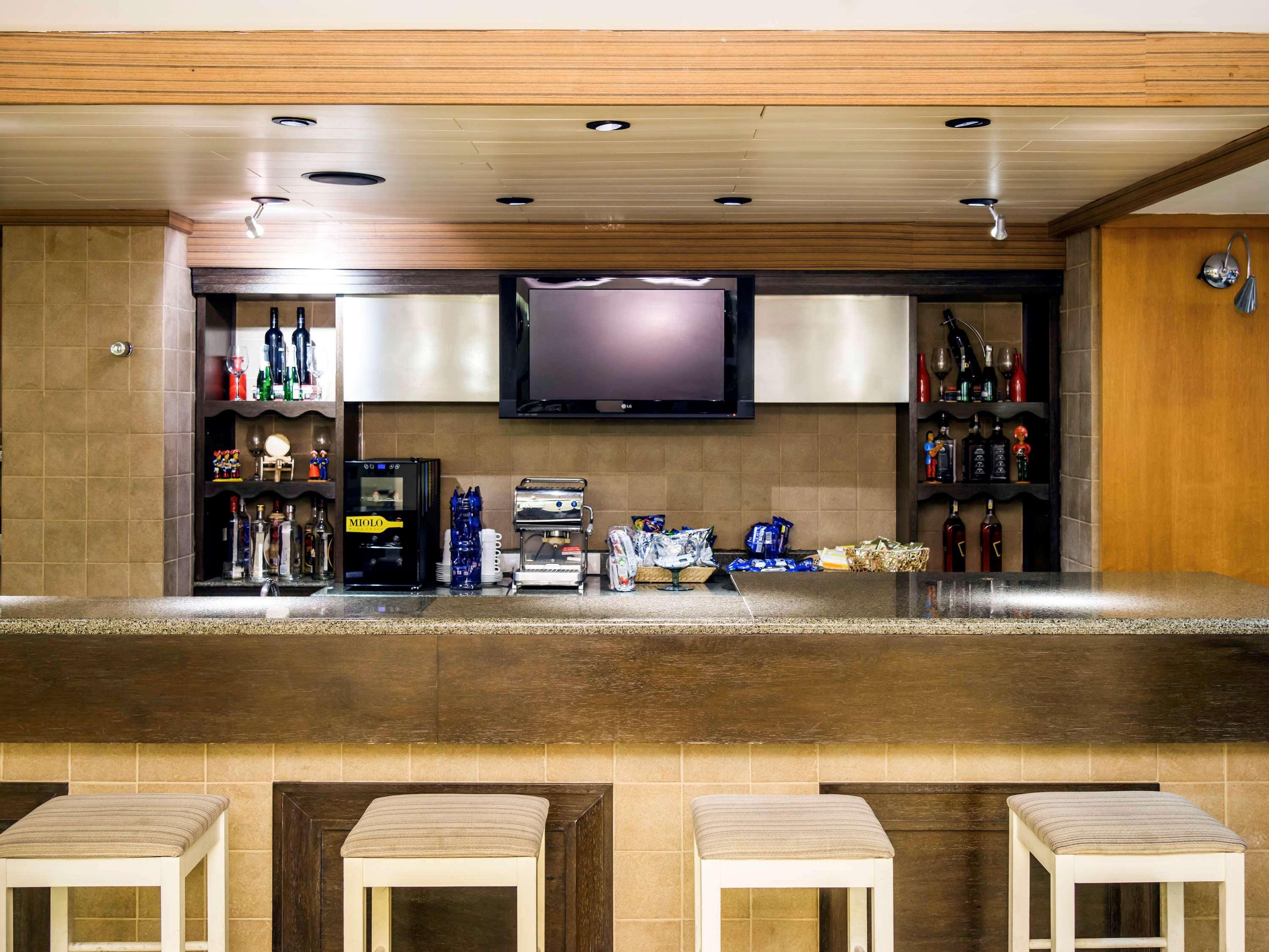 Ibis Joao Pessoa Praia 외부 사진