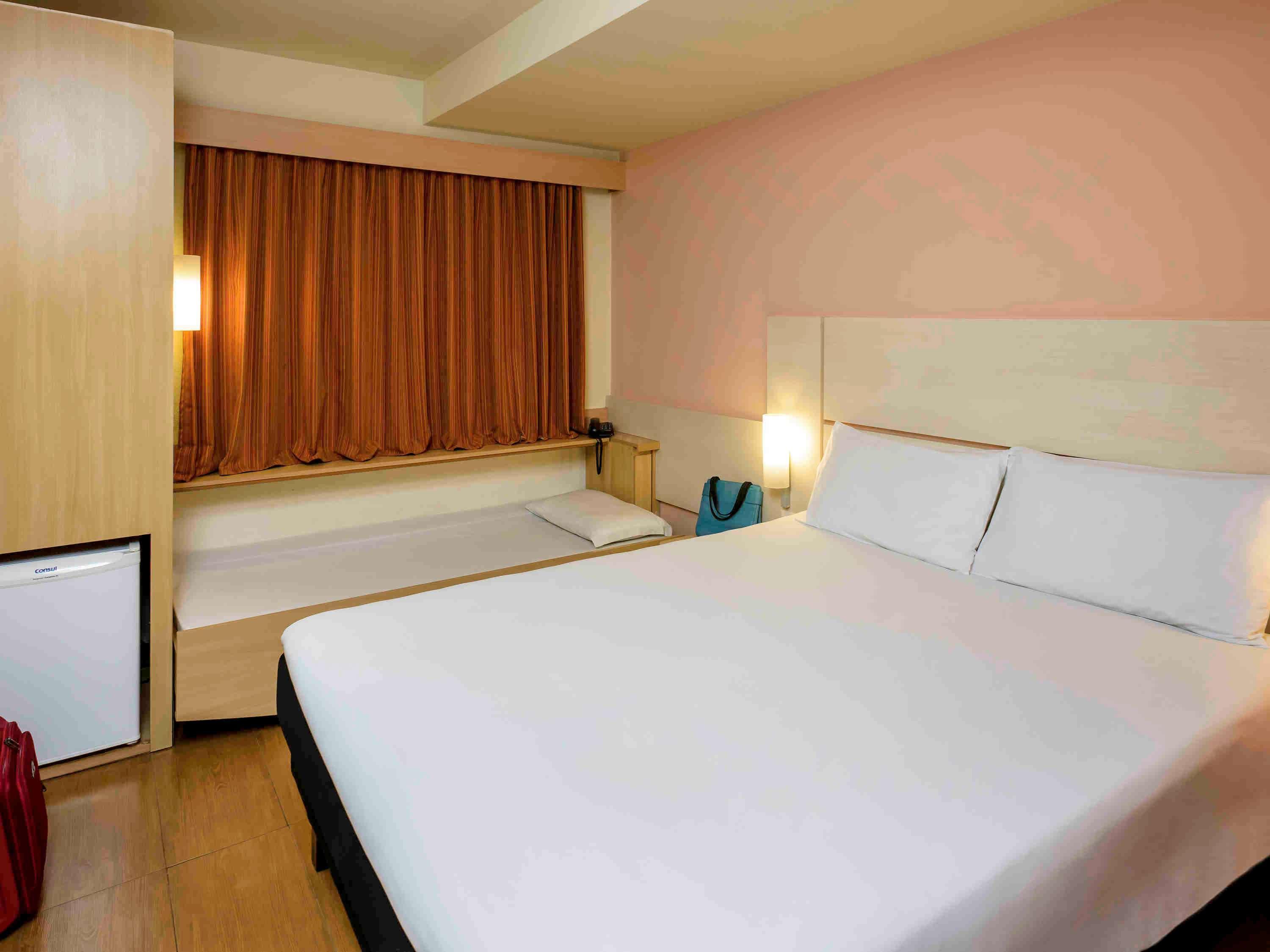 Ibis Joao Pessoa Praia 외부 사진