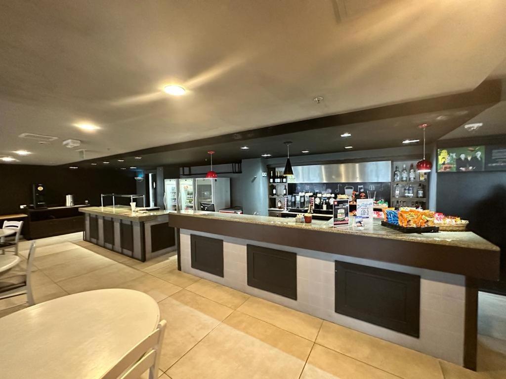 Ibis Joao Pessoa Praia 외부 사진