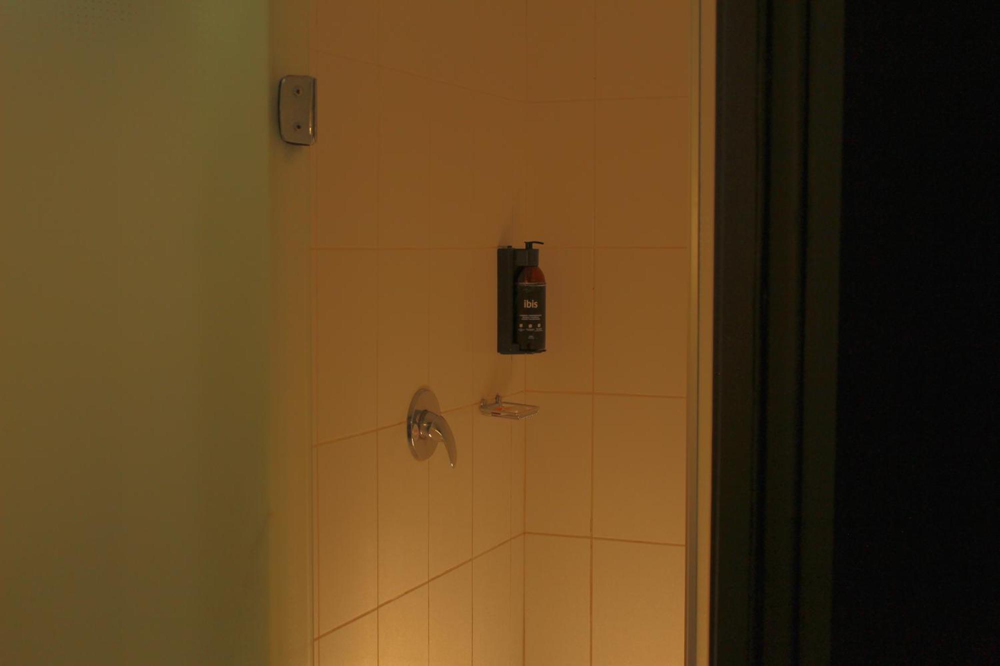 Ibis Joao Pessoa Praia 외부 사진