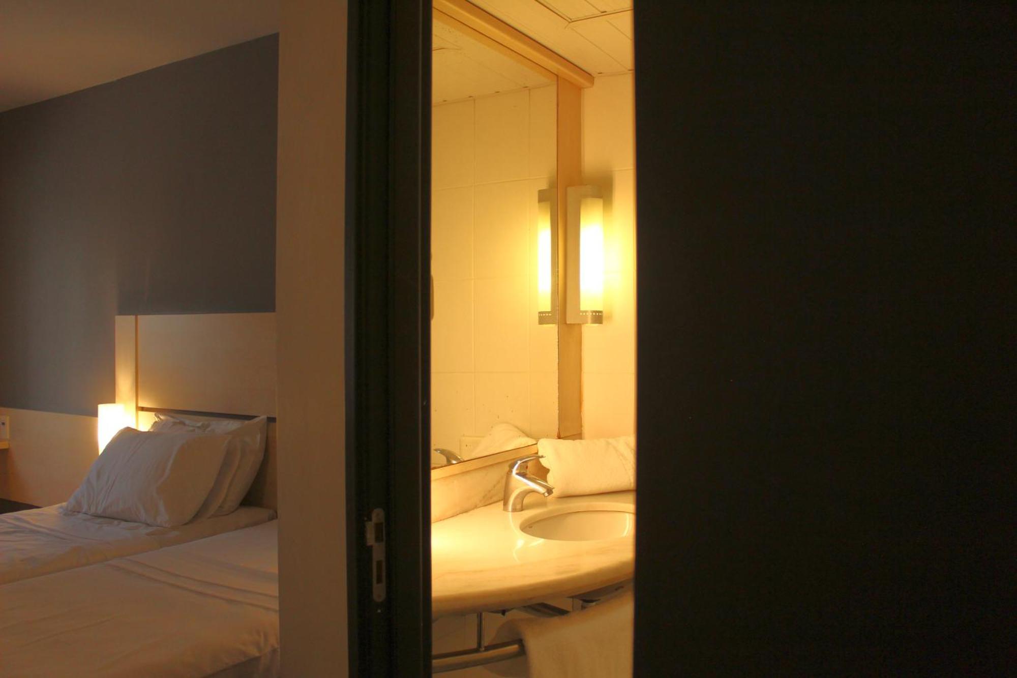 Ibis Joao Pessoa Praia 외부 사진