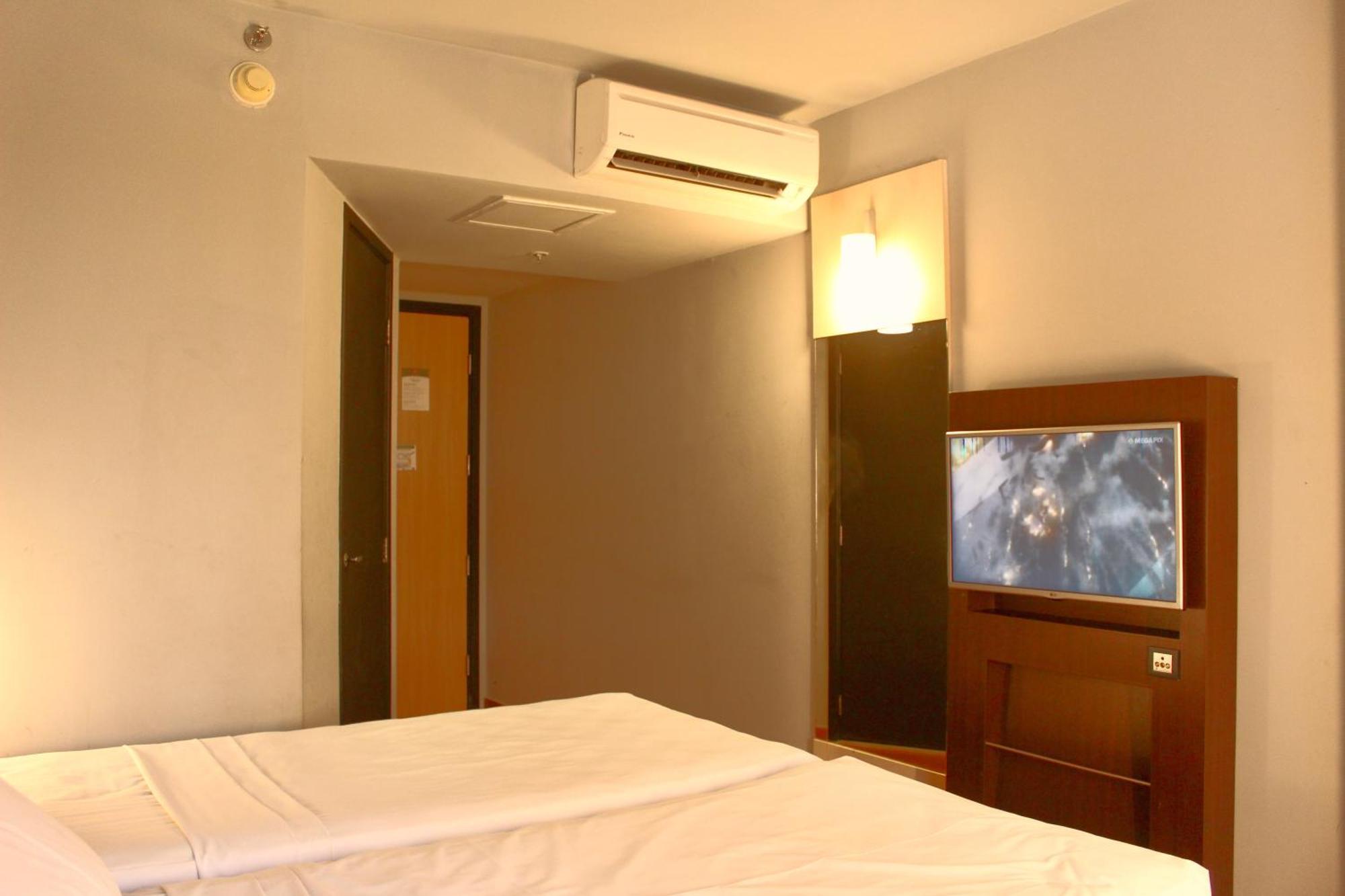 Ibis Joao Pessoa Praia 외부 사진