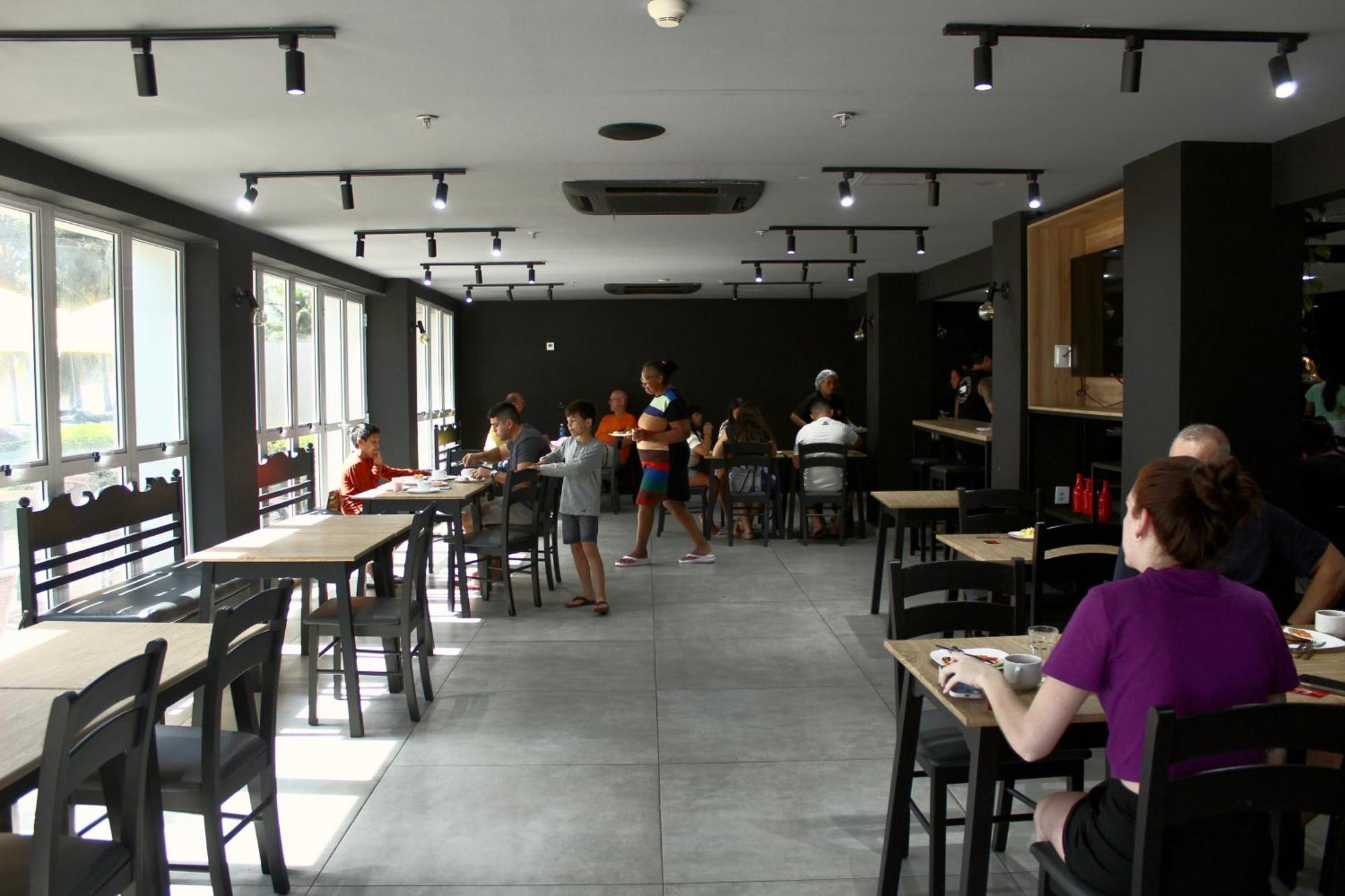 Ibis Joao Pessoa Praia 외부 사진