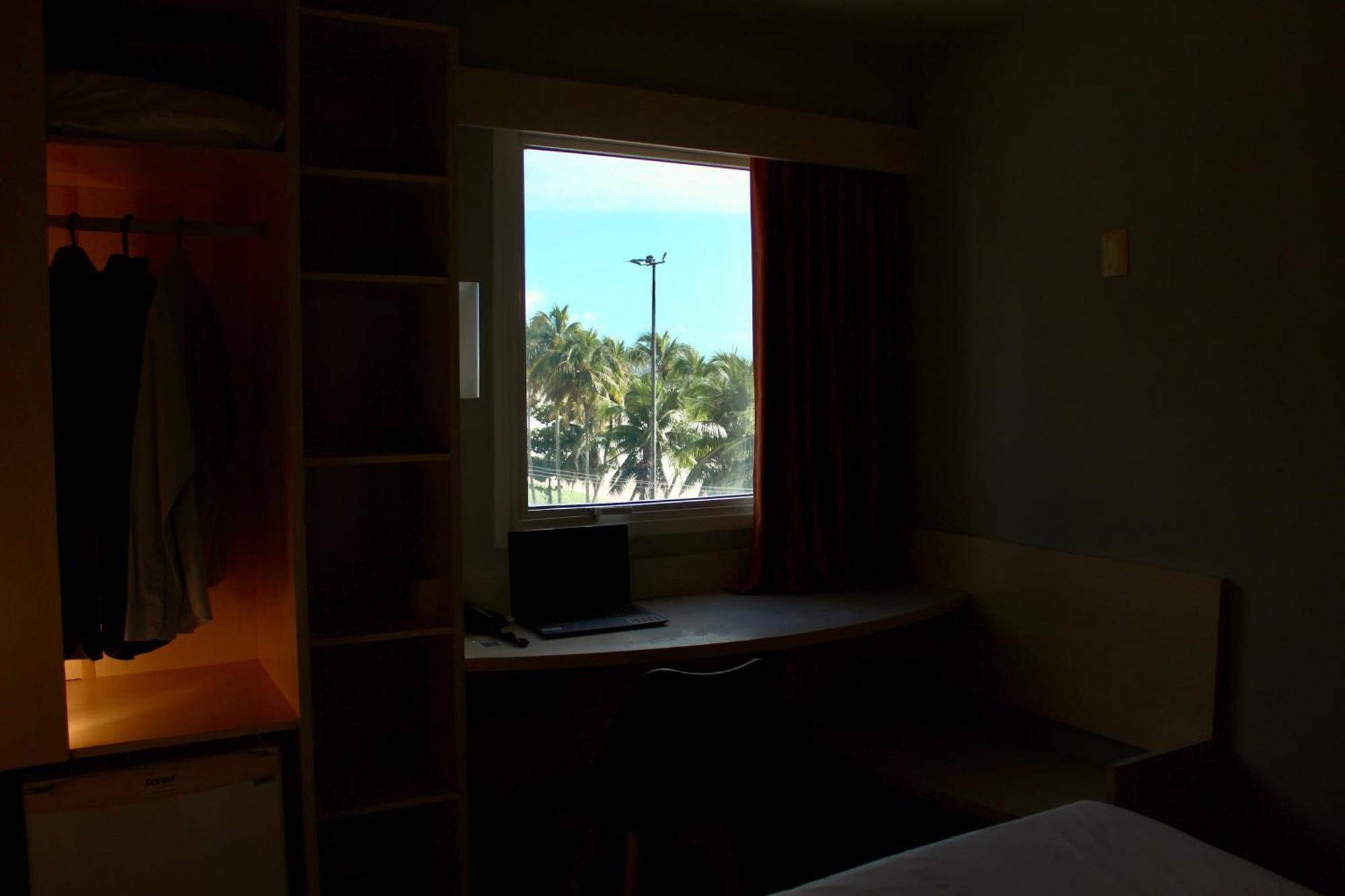 Ibis Joao Pessoa Praia 외부 사진