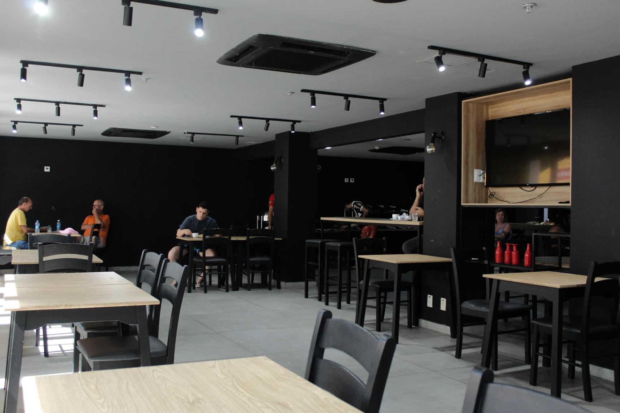 Ibis Joao Pessoa Praia 외부 사진