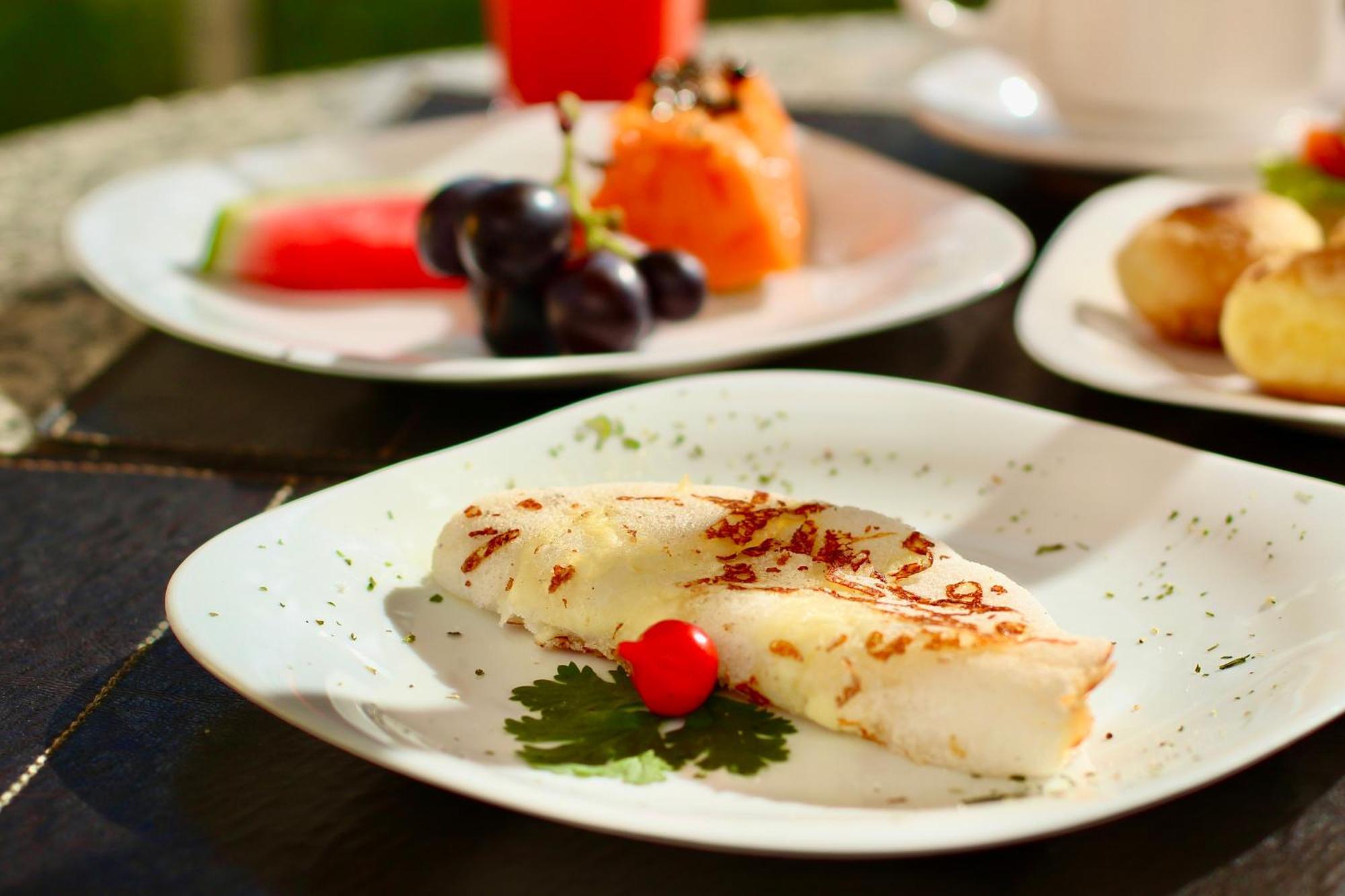 Ibis Joao Pessoa Praia 외부 사진