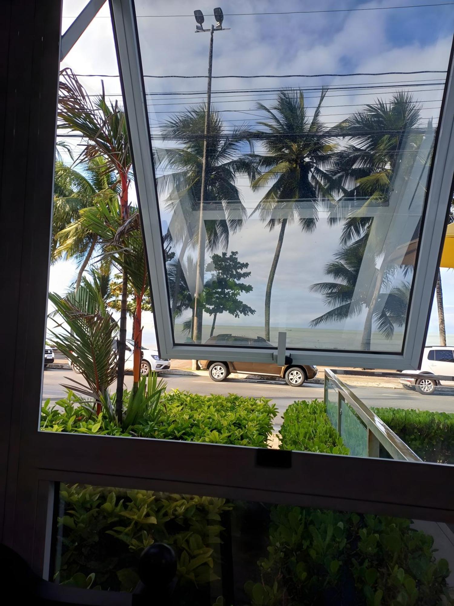 Ibis Joao Pessoa Praia 외부 사진