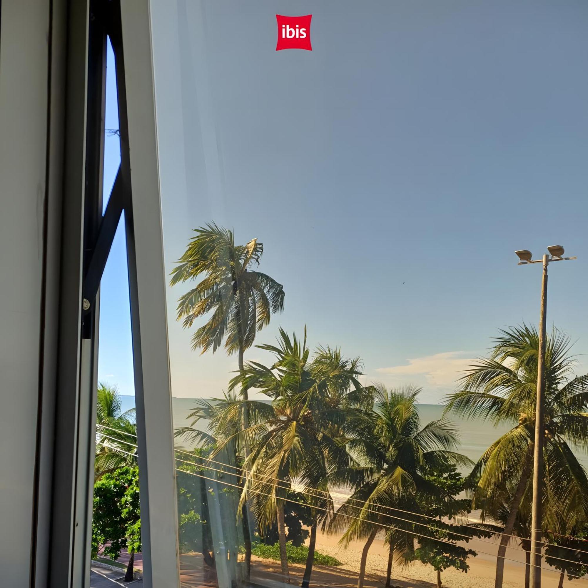 Ibis Joao Pessoa Praia 외부 사진