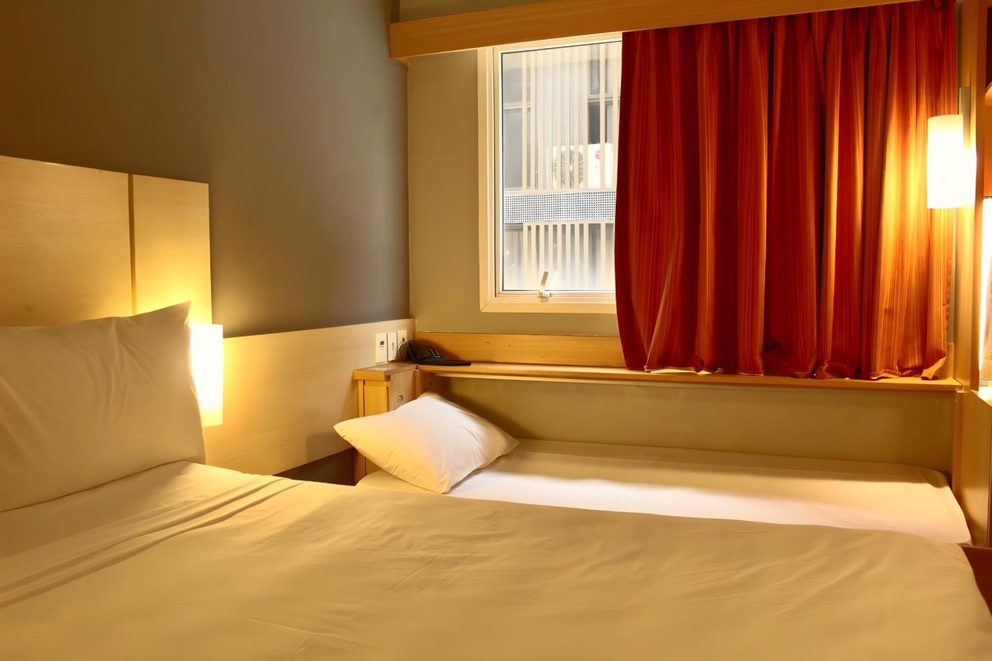 Ibis Joao Pessoa Praia 외부 사진