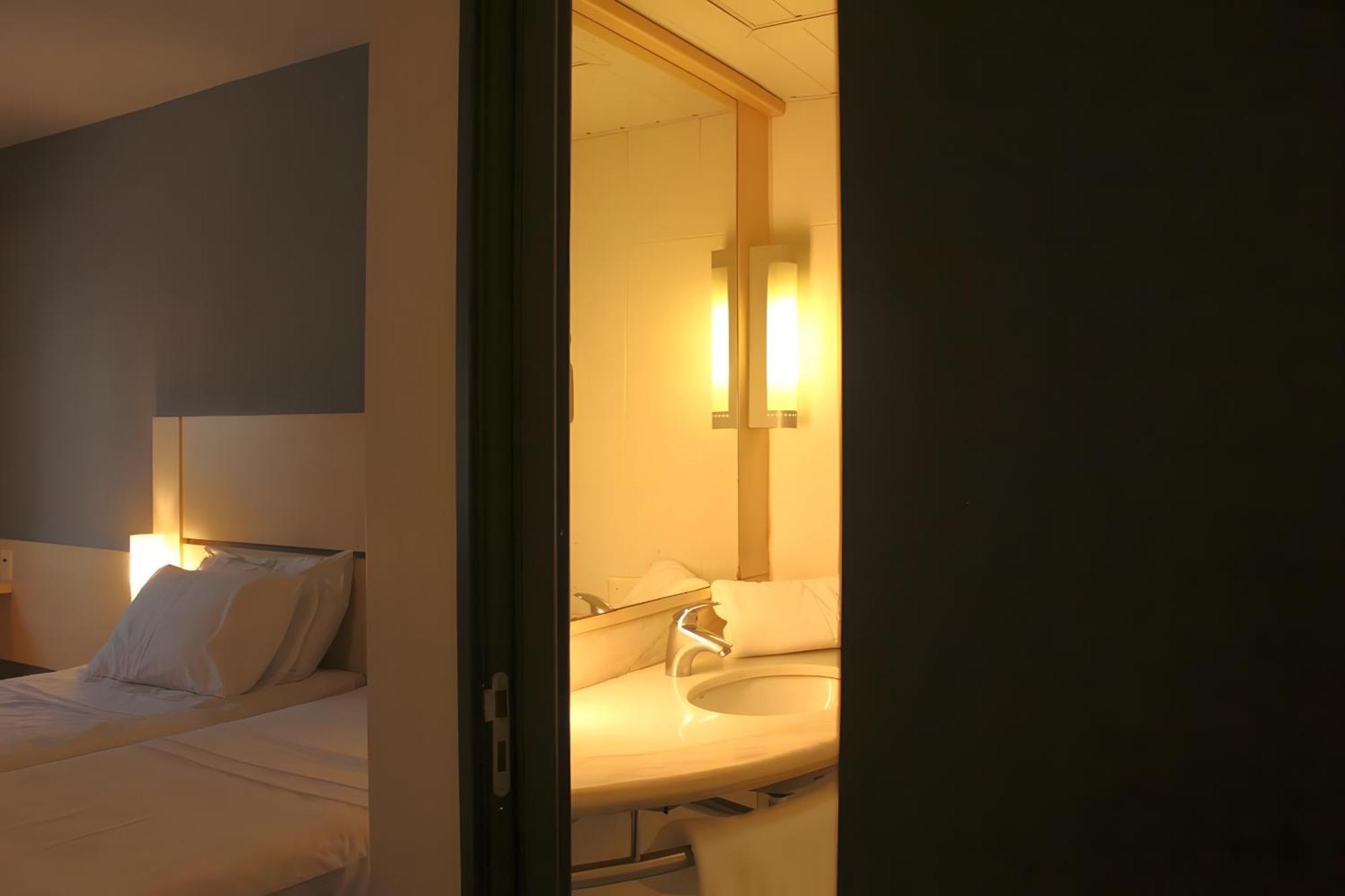 Ibis Joao Pessoa Praia 외부 사진