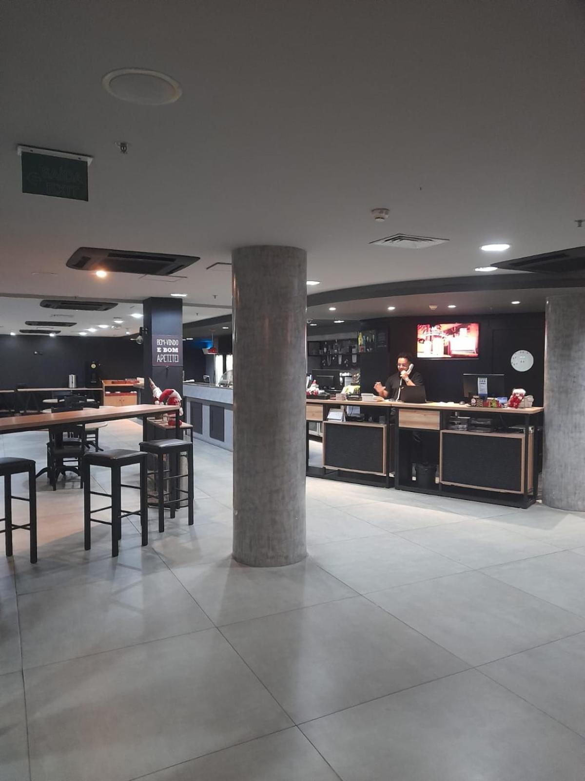 Ibis Joao Pessoa Praia 외부 사진