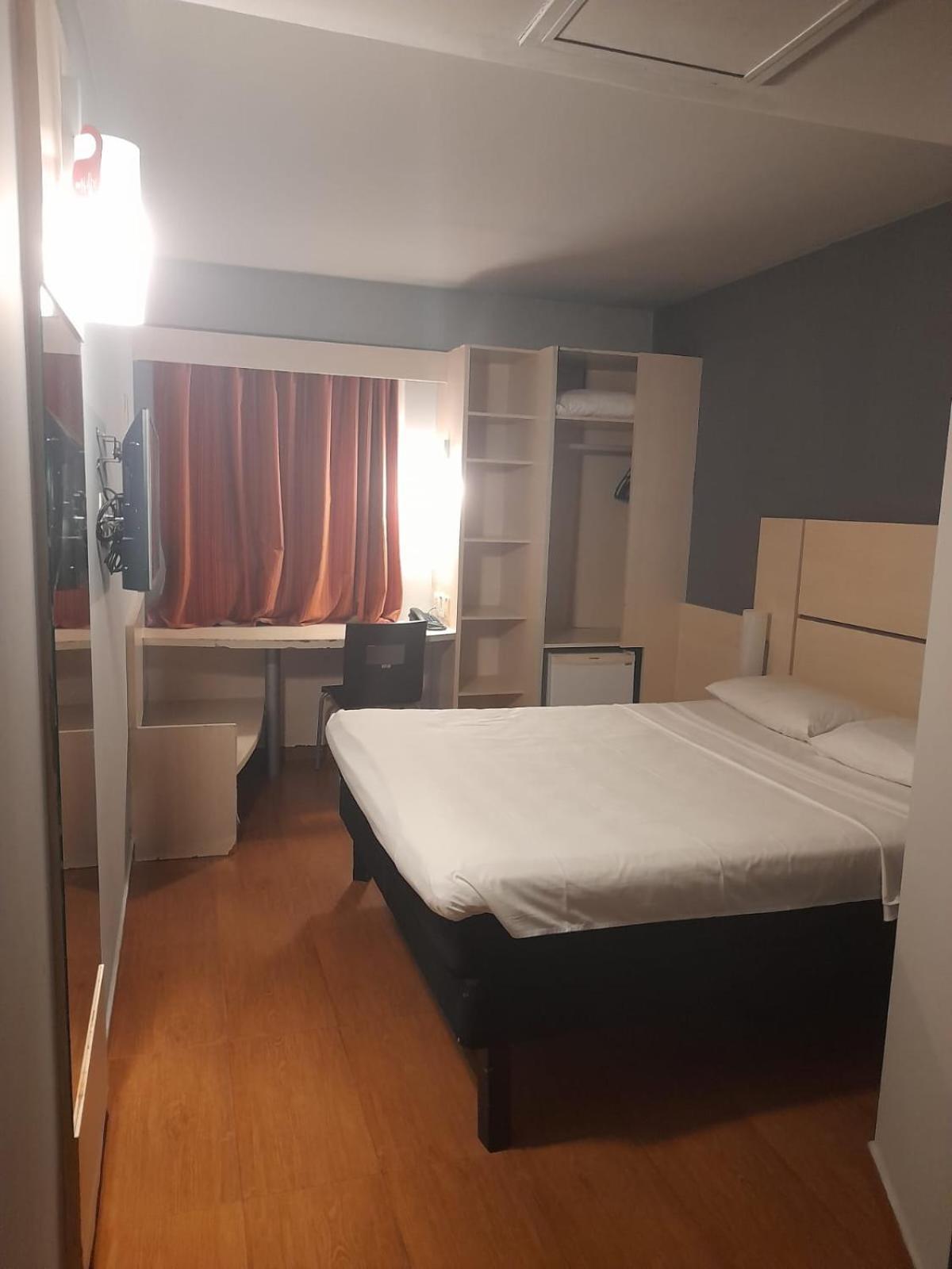 Ibis Joao Pessoa Praia 외부 사진