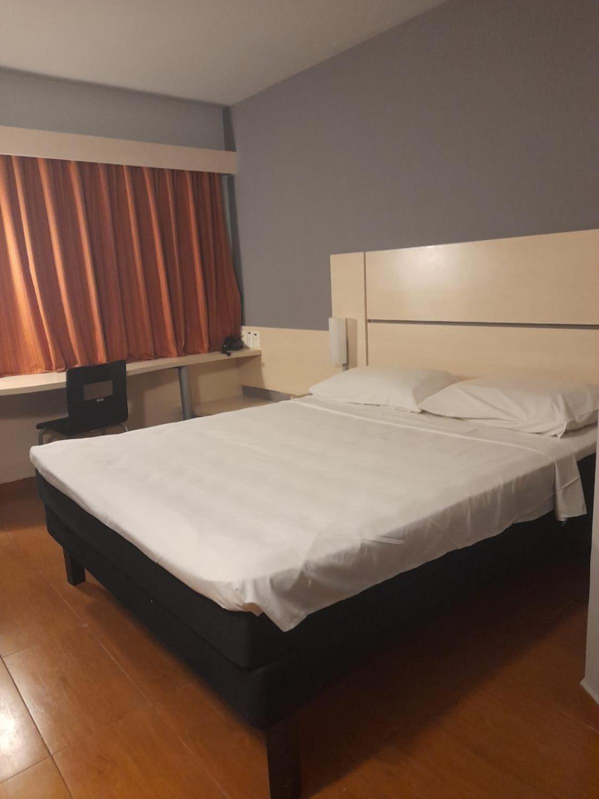 Ibis Joao Pessoa Praia 외부 사진