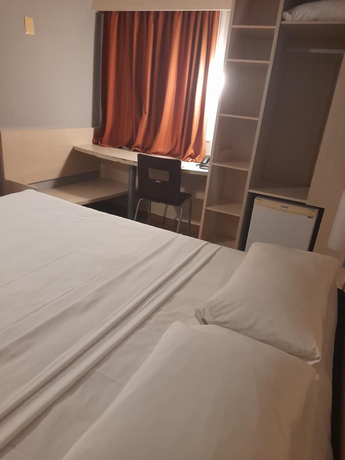 Ibis Joao Pessoa Praia 외부 사진