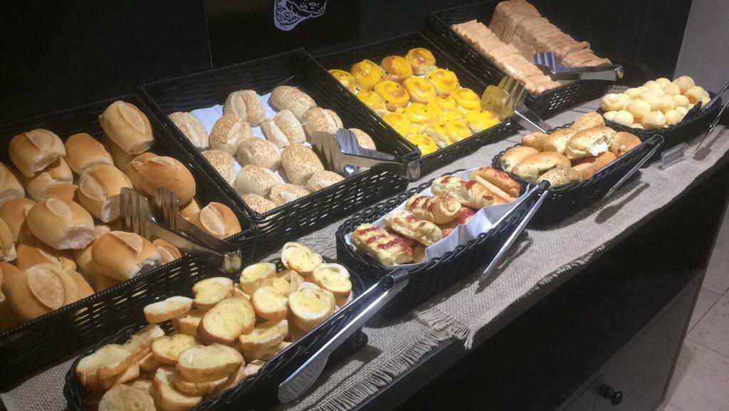 Ibis Joao Pessoa Praia 외부 사진