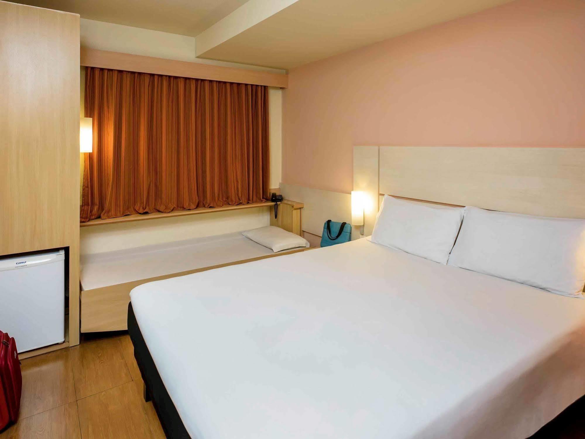 Ibis Joao Pessoa Praia 외부 사진