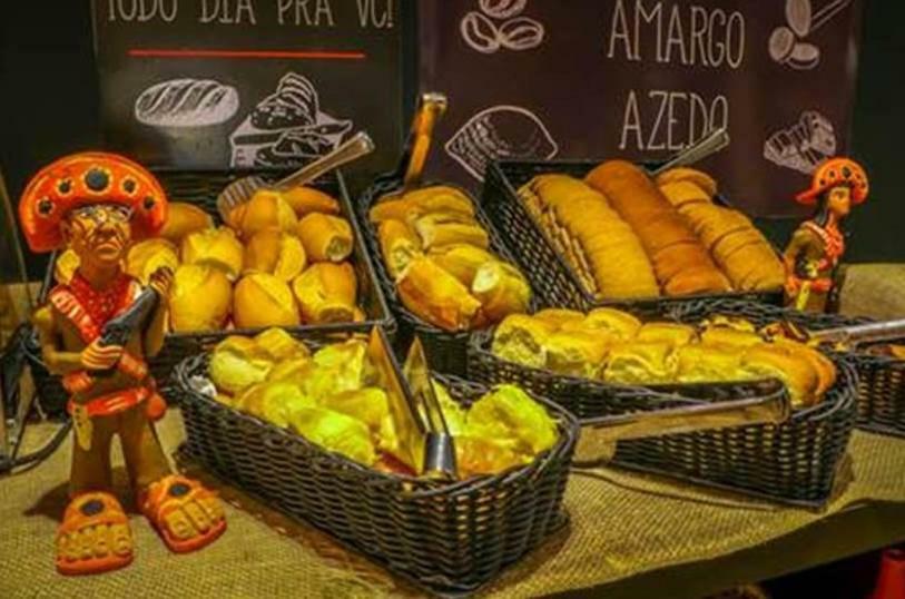 Ibis Joao Pessoa Praia 외부 사진