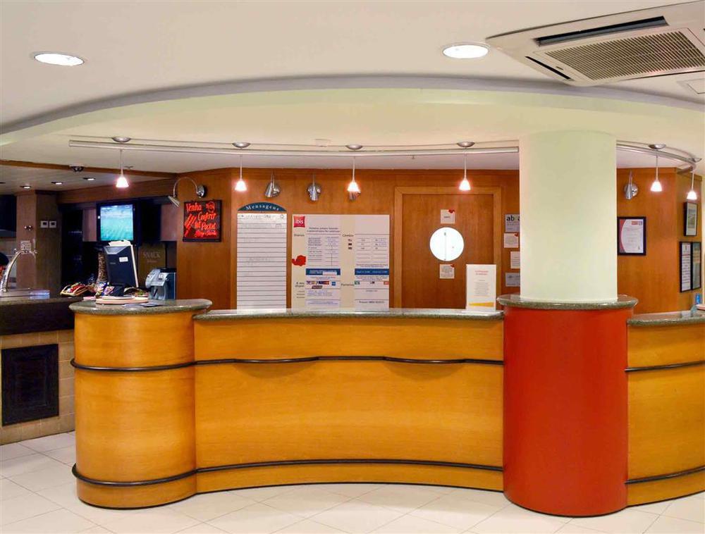 Ibis Joao Pessoa Praia 외부 사진